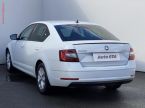 Škoda Octavia - fotka číslo 5