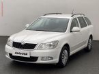 Škoda Octavia - fotka číslo 2