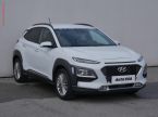 Hyundai Kona - fotka číslo 0