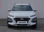Hyundai Kona - fotka číslo 1