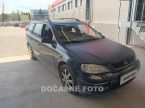 Opel Astra - fotka číslo 0