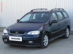Opel Astra - fotka číslo 2