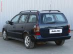 Opel Astra - fotka číslo 5