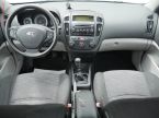 Kia Cee'd - fotka číslo 9