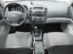 Kia Cee'd - fotka číslo 9