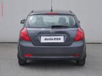 Kia Cee'd - fotka číslo 4