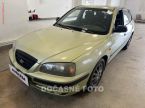 Hyundai Elantra - fotka číslo 0