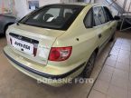 Hyundai Elantra - fotka číslo 1