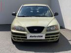 Hyundai Elantra - fotka číslo 1