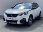 Peugeot 3008 - fotka číslo 2