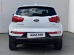 Kia Sportage - fotka číslo 4