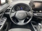 Toyota C-HR - fotka číslo 10