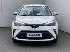 Toyota C-HR - fotka číslo 1