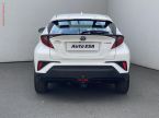Toyota C-HR - fotka číslo 4
