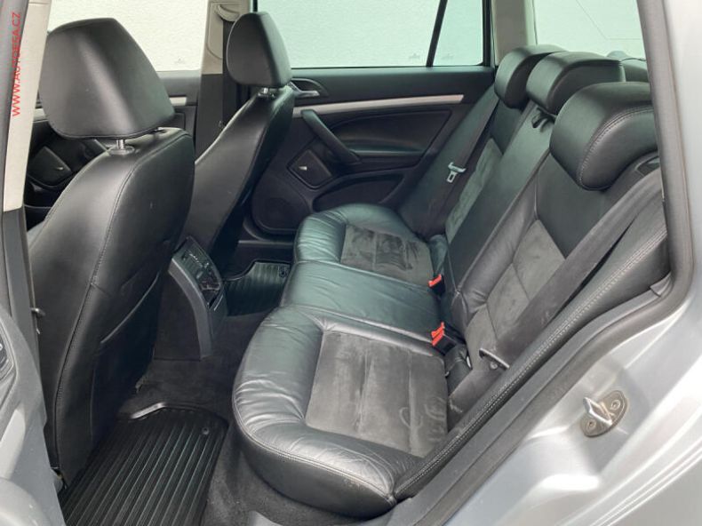 Škoda Octavia - hlavní fotka