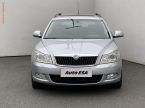 Škoda Octavia - fotka číslo 1