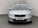 Škoda Octavia - fotka číslo 1
