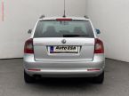 Škoda Octavia - fotka číslo 4