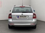 Škoda Octavia - fotka číslo 4