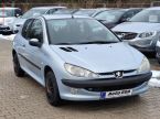 Peugeot 206 - fotka číslo 0