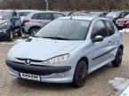 Peugeot 206 - fotka číslo 2