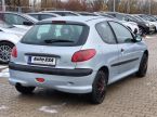 Peugeot 206 - fotka číslo 3