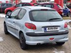 Peugeot 206 - fotka číslo 5