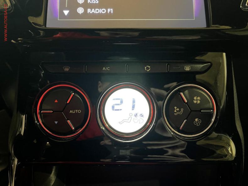 Citroën DS3 - hlavní fotka