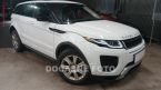 Land Rover Range Rover Evoque - fotka číslo 0