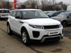 Land Rover Range Rover Evoque - fotka číslo 0