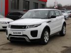 Land Rover Range Rover Evoque - fotka číslo 2