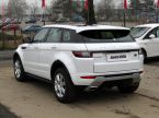 Land Rover Range Rover Evoque - fotka číslo 5