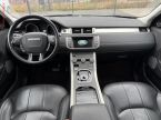 Land Rover Range Rover Evoque - fotka číslo 7