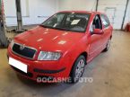 Škoda Fabia - fotka číslo 0