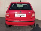 Škoda Fabia - fotka číslo 4
