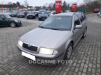 Škoda Octavia - fotka číslo 0
