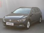 Volkswagen Passat - fotka číslo 2