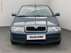 Škoda Octavia - fotka číslo 1