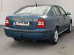 Škoda Octavia - fotka číslo 3