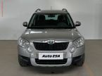Škoda Yeti - fotka číslo 1