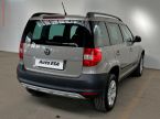Škoda Yeti - fotka číslo 3