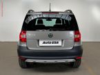 Škoda Yeti - fotka číslo 4