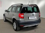 Škoda Yeti - fotka číslo 5