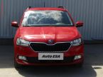 Škoda Fabia - fotka číslo 1