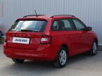 Škoda Fabia - fotka číslo 3