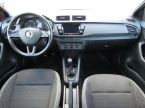 Škoda Fabia - fotka číslo 7