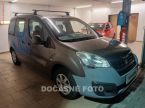 Peugeot Partner - fotka číslo 0