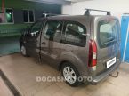 Peugeot Partner - fotka číslo 1