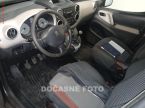 Peugeot Partner - fotka číslo 2