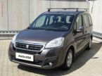 Peugeot Partner - fotka číslo 2